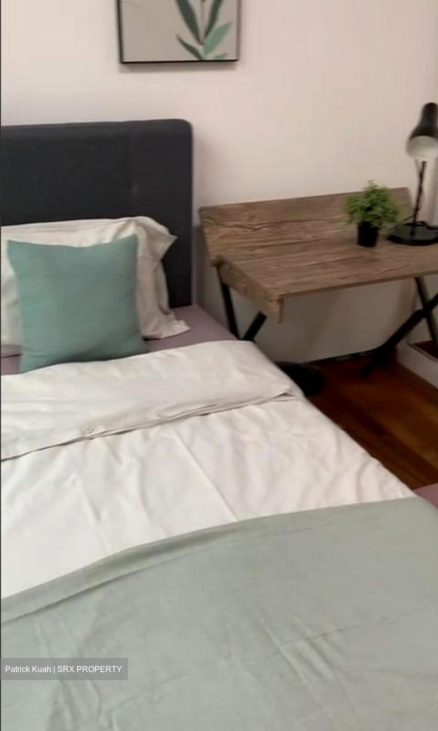 Nova 48 (D12), Apartment #458385511
